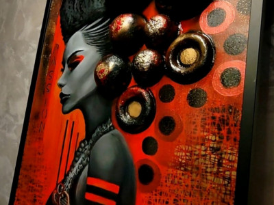 Svaka slika je priča za sebe