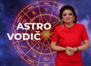 ASTRO VODIČ: Sledi najlepši period za ove znake horoskopa, Karleuši se dešava životna promena (VIDEO)