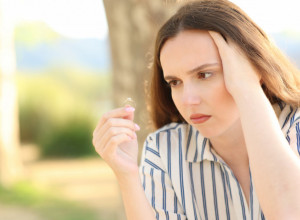 ZAPROSIO JU JE PRSTENOM KUPLJENIM PREKO TEMUA! Usledio je šok, pa neverica i suze: "Da li je moguće da ga je samo toliko platio?"