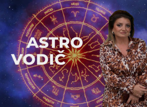 ASTRO VODIČ: Tri znaka očekuje super zarada u narednoj nedelji, koliko će trajati odnos Aneli i Mateje? (VIDEO)