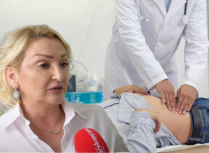 DA LI I VI ODMAH POPIJETE TABLETU ČIM VAS NEŠTO ZABOLI? Prof. dr Tatjana Novaković ima važnu poruku za sve koji imaju ove probleme! (VIDEO)