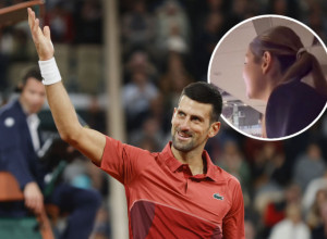 NOVAK DOBIO NEPRISTOJNU PONUDU, pa odmah otkrio da će Jelena pobesneti! Devojka nije mogla da se suzdrži i pred svima VIKALA! (VIDEO)