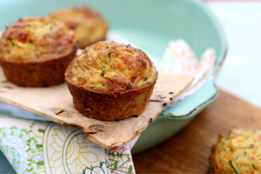 MAFINI OD TIKVICA, RECEPT ZA KOJIM SU POLUDELE DOMAĆICE: Ukusan, zdrav i jeftin obrok, uspeva i početnicima!