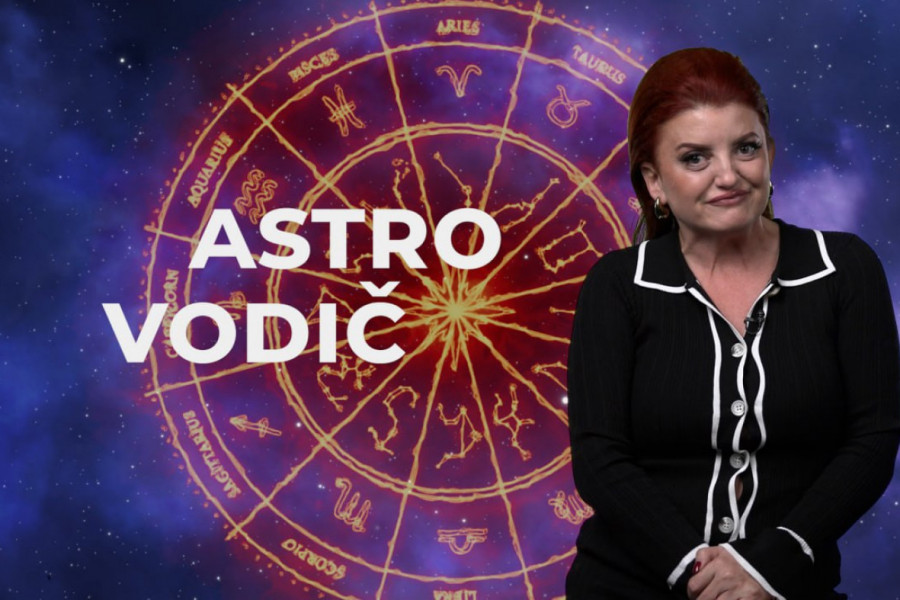 EVO ŠTA JE ISTINA O ODNOSU VIŠNJE I UROŠA! Astrolog otkriva kakvo iznenađenje čeka Živkovića