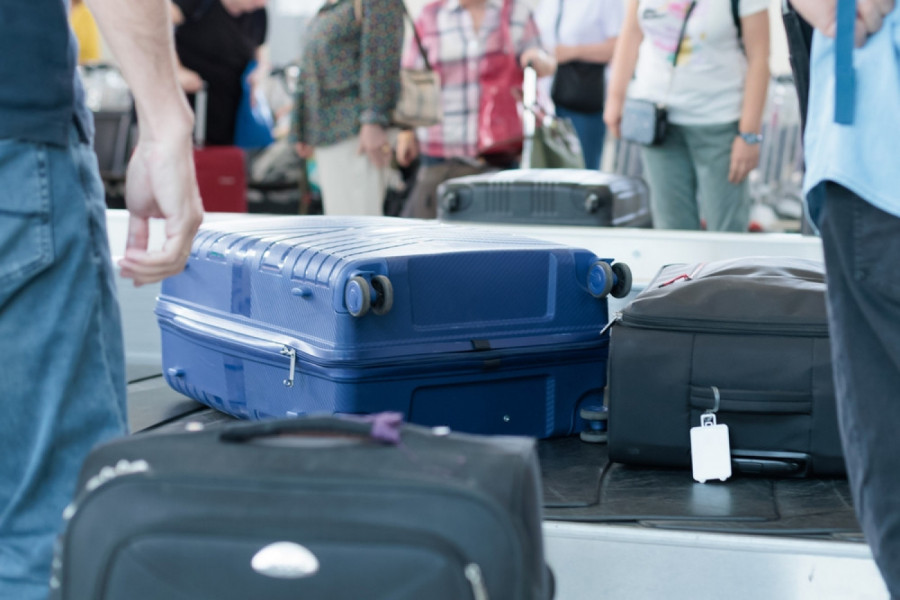 IZBEGNITE NERVNI SLOM NA AERODROMU: Šta ne smete da držite u koferu i kakvu torbu morate da izaberete?