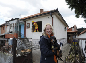 TAMARA IZ "RADNE AKCIJE" LJUBI ĐOKOVIĆA: Misteriozni muž voditeljke vodi glavnu reč na njenom poslu (FOTO GALERIJA)