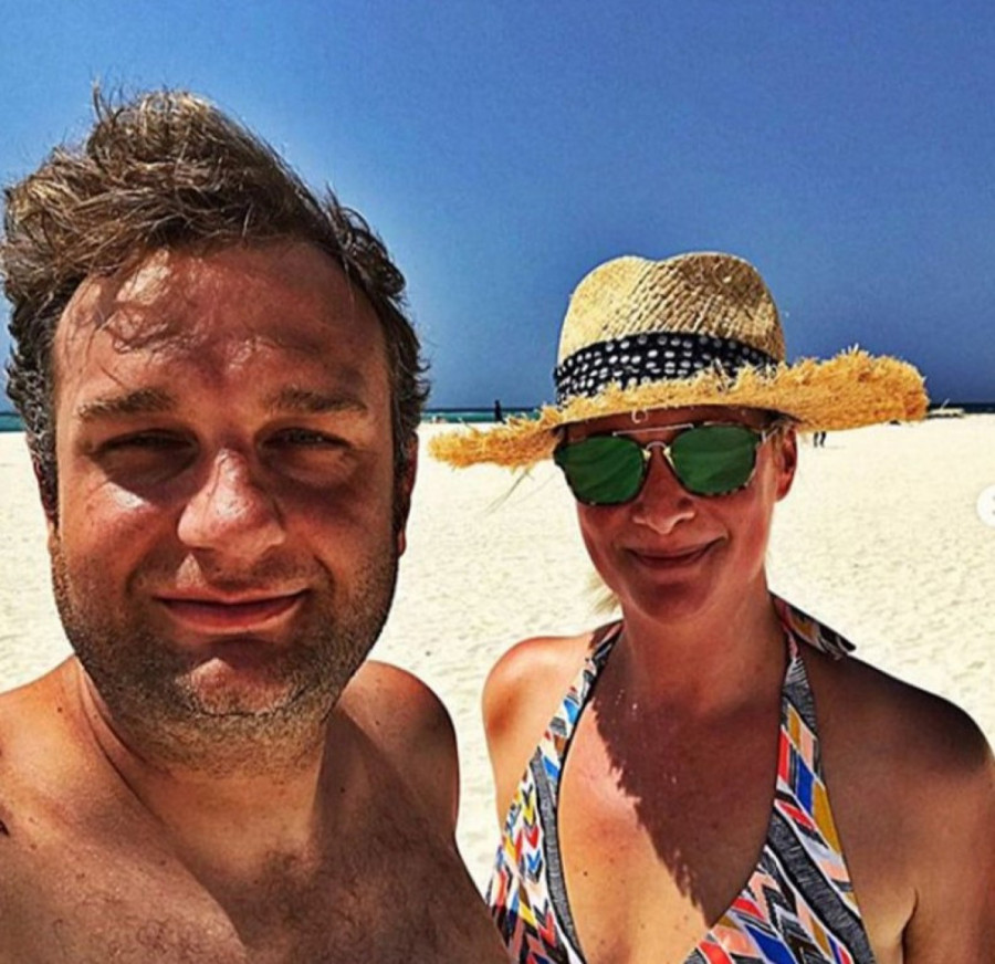 Tamarin muž je Vuk Đoković