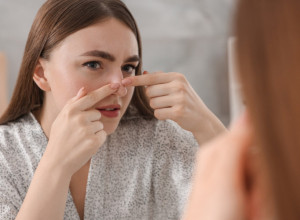 BAŠ NIKAD NE SMETE DA CEDITE BUBULJICE U "TROUGLU SMRTI"! Dermatolog upozorava da rizikujete infekciju koja napada mozak