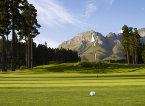 DŽOGIRALA JE PORED GOLF-TERENA, A ONDA ODJEDNOM ČULA VRISKU I ČUDNE ZVUKOVE! Kada se okrenula na travi je ugledala par u zanosu: Sve je snimila, ALI TO NIJE BIO KRAJ! (FOTO)