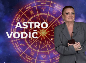 NAREDNIH GODINU DANA MILJANU KULIĆ ČEKA HAOS! Astrolog otkriva: Dešava se pomračenje uma!