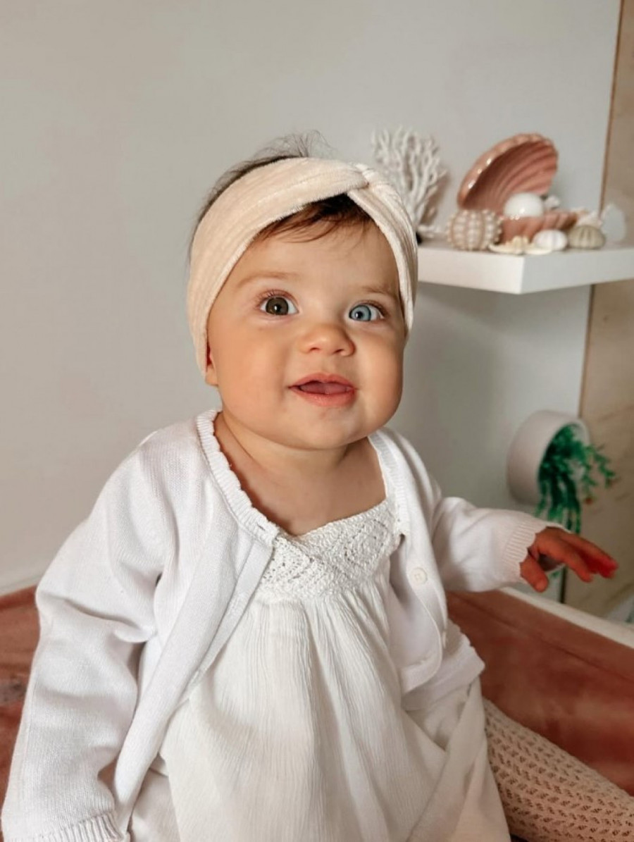 Najslađi pogled, a i osmeh