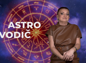 EVO KADA SE MIONA I ŠA VRAĆAJU U ELITU! Astrolog tvrdi: Spremite se za neočekivane događaje - dolazi novi retrogradni Merkur!