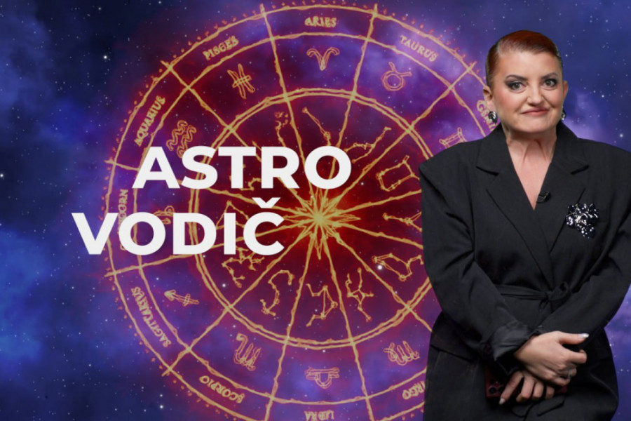 OVO JE POZADINA SKANDALA SLOBODE MIĆALOVIĆ I NEPOZNATE ŽENE: Astrolog otkriva šta tek čeka lepu glumicu! (VIDEO)