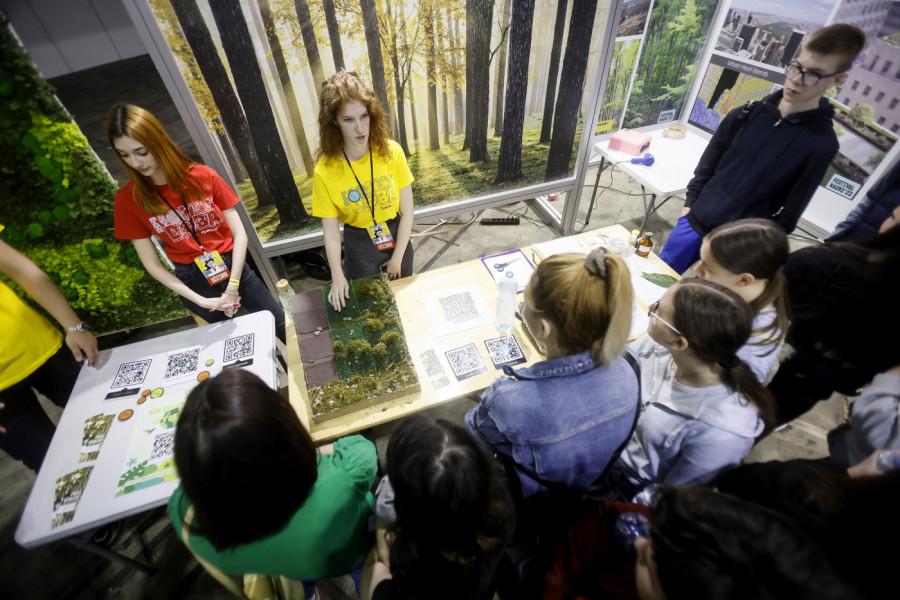 Festival nauke se ne preskače