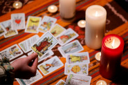 DRUGA POLOVINA DECEMBRA ĆE VAS OBELEŽITI ZA CELU GODINU! Tarot horoskop svakom znaku poručuje jedno: VEŽITE SE, NEĆE BITI LAKO!