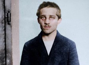 GAVRILO PRINCIP JE PRE ATENTATA HTEO DA IZGUBI NEVINOST SA NJOM: Čuvao je njenu fotografiju s porukom koja i danas intrigira - poručila mu je samo jedno!