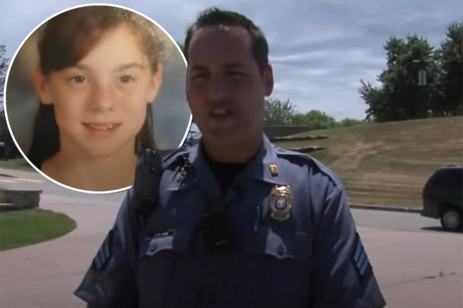 DEVOJČICA NIJE OTVORILA POLICAJCU, PA JOJ JE UPAO U KUĆU: Ono što ju je snašlo - promenilo joj je život zauvek! (VIDEO)