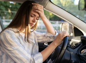 DEČKO JE POZAJMIO MOJ AUTO a onda mi je prišao stranac i otkrio šta je video: Prenerazila sam se kad sam shvatila šta je radio!