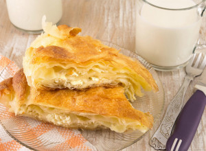 BUREK BOLJI NEGO IZ PEKARE: Ovaj recept će vas raspametiti, probajte ga već danas!