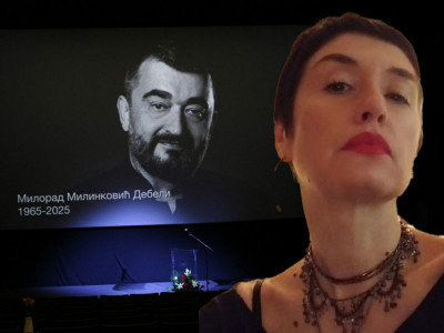 Vesna je bila s Miloradom u Jabukovcu na dan kad je preminuo