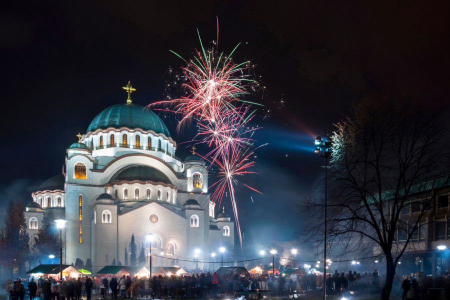 PLANIRATE LUDU I NEZABORAVNU NOĆ 13. NA 14. JANUAR, A ZNATE LI RAZLOG? Zbog ovoga se srpska Nova godina slavi i to baš tad!