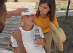 SRUČILA SE PRED SVIMA NA ROŠTILJU - tvrdila je da je dobro, ali iste noći je preminula! Zdravoj ženi nije bilo spasa, skrhan muž sad otkriva šta joj se desilo!