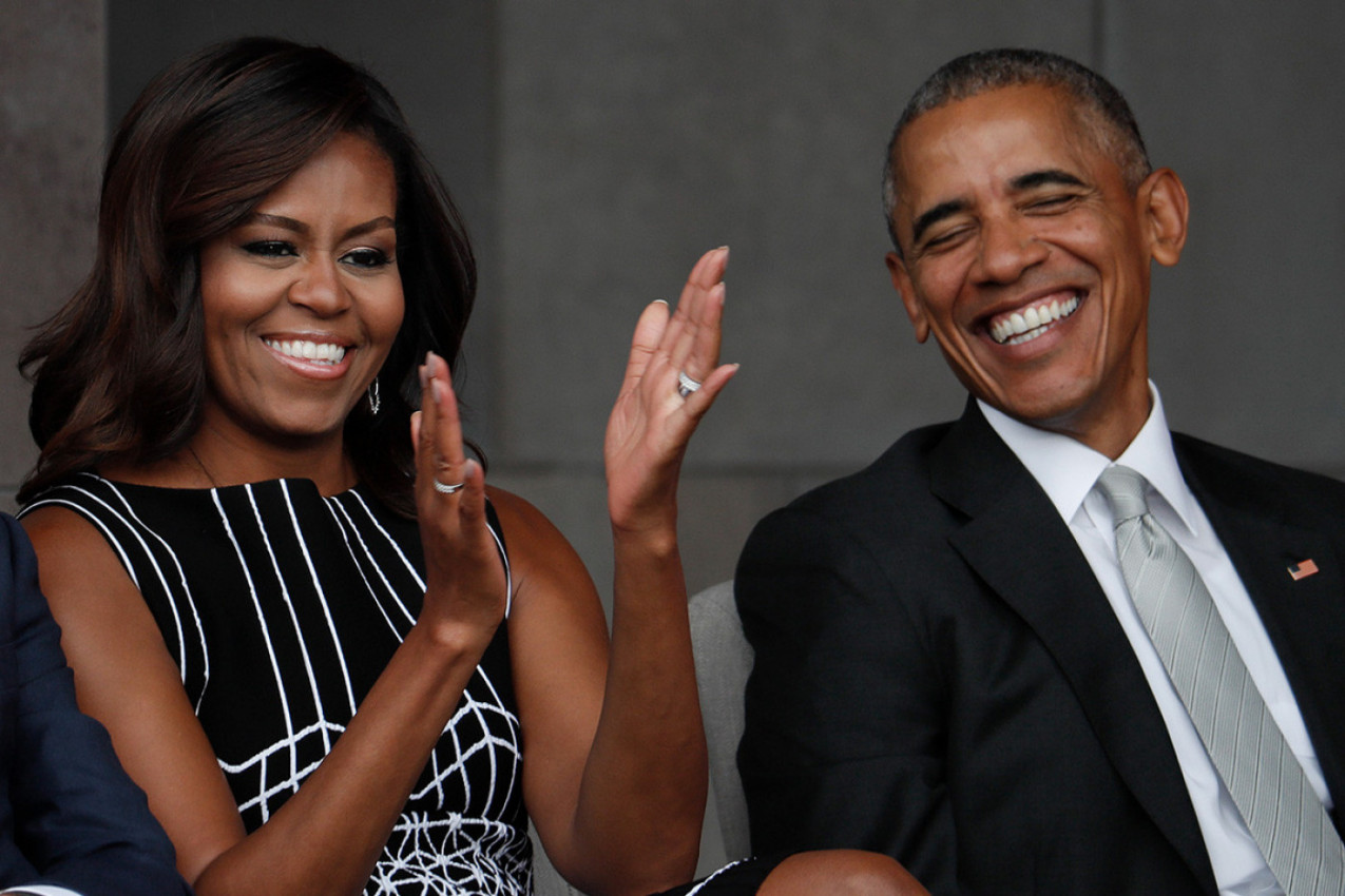 KRAJ BRAKA? Svetom odjeknula vest da se razvode Barak i Mišel Obama, važili su za jedan od najskladnijih parova na planeti!