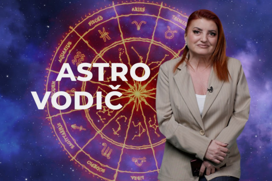 ASTROLOŠKINJA OTKRIVA ŠTA ČEKA TRUDNU PRIJOVIĆKU: Pevačica je ostala u drugom stanju u periodu Jupitera i Saturna, to znači samo JEDNO! (VIDEO)