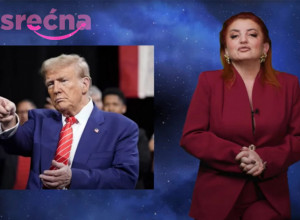 KAKVA SUDBINA ČEKA DONALDA TRAMPA?! Astrolozi predviđaju vrtlog promena, kako za njega, tako i za ceo svet - sledi i udar na zdravlje, koliko će vladati?!