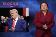 KAKVA SUDBINA ČEKA DONALDA TRAMPA?! Astrolozi predviđaju vrtlog promena, kako za njega, tako i za ceo svet - sledi i udar na zdravlje, koliko će vladati?!