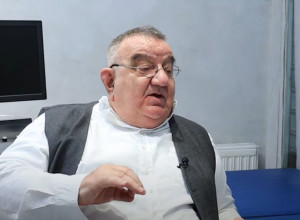 MA KAKVA TOPLA VODA I LIMUN, OVO JE PRAVA STVAR! Prof. dr Vojislav Perišić razbio mit u koji su se mnogi Srbi kleli