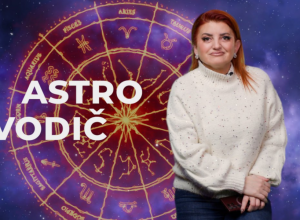 ASTROLOG OTKRIVA ŠTA ČEKA TERZU I MILICU I NJIHOVU BEBU: A evo kojim horoskopskim znacima stiže ogroman novac ove nedelje - igrajte igre na sreću!