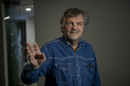 PRAVI RAZLOG ZAŠTO SE EMIR KUSTURICA KRSTIO I PREŠAO U PRAVOSLAVLJE! Evo ko mu to nikada nije oprostio, ali on ima snažan razlog za takvu odluku!