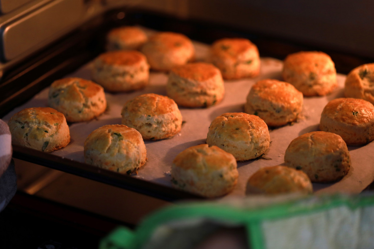 PROBAJTE TRADICIONALNE TURSKE POGAČICE - mekane i ukusne, očaraće vas već i miris tokom pečenja! Toliko su dobre da ćete ih spremati dvaput nedeljno!