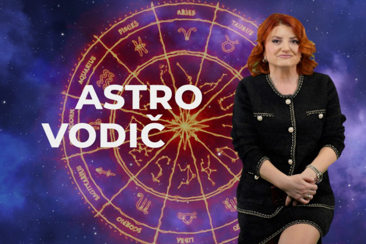 EVO ŠTA ČEKA MATORU I DA LI NJENA VEZA SA STEFANI IMA BUDUĆNOST: Astrolog otkriva i kojih 5 znakova doživljava preokret! (VIDEO)