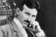 DA LI JE NIKOLA TESLA VEROVAO U BOGA? Malo ljudi zna šta je jedan od najvećih umova u istoriji mislio o religiji, a evo kako je gledao na SMRT!