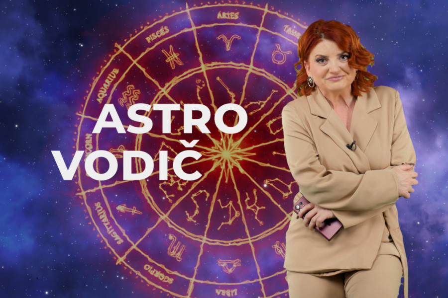 PRIPADNICIMA 3 ZNAKA HOROSKOPA NOVAC ĆE PADATI S NEBA - astrološkinja im predviđa ludu sreću: A evo šta čeka Enu i Peju! (VIDEO)