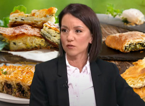 ISTINA O PITAMA I BURECIMA - EVO ŠTA SE DEŠAVA KAD POJEDEMO BUREK S MESOM! Nutricionista Avramov upozorava - omiljeni srpski doručak izaziva HAOS!