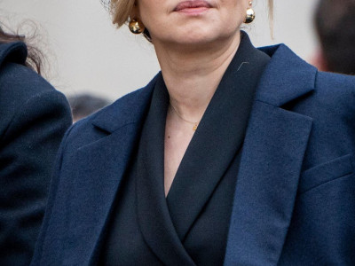 Često je menjala frizure, ali je ostala verna plavoj boji kose