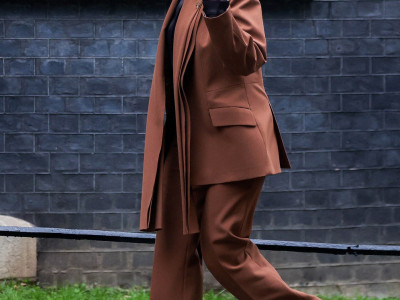 Mnogi kažu da Olenu krasi prava slovenska lepota