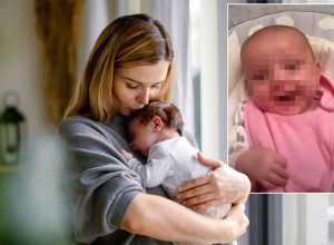 BEBA OD DVA MESECA JE GUGUTALA, A ONDA JE ŠOKIRANA MAMA ČULA OVE "REČI": Snimak obišao svet - ljudi u šoku, čuje se čak i čitava rečenica! (VIDEO)