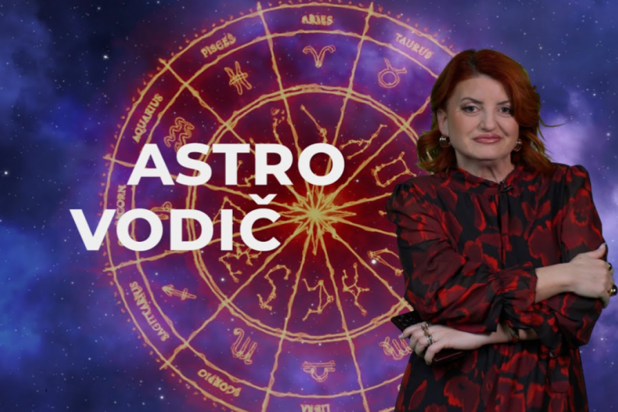 EVO ŠTA ĆE SE DESITI ANĐELI I GASTOZU - ŠOK PROGNOZA ASTROLOGA ZA KRAJ MARTA! Otkriveno i koji znakovi će jedini profitirati u ovom mesecu! (VIDEO)