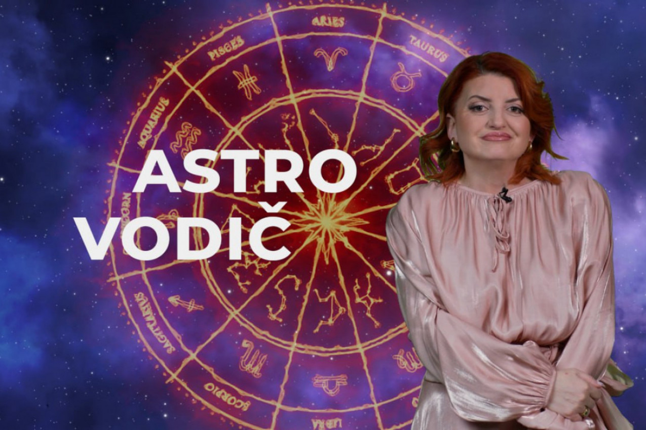 ŠOK PROMENA ČEKA MAJU NIKOLIĆ -  PROGNOZA ASTROLOGA ZA NAREDNIH GODINU DANA: Evo koji znakovi moraju da drže jezik za zubima (VIDEO)