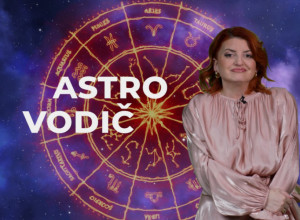 ŠOK PROMENA ČEKA MAJU NIKOLIĆ -  PROGNOZA ASTROLOGA ZA NAREDNIH GODINU DANA: Evo koji znakovi moraju da drže jezik za zubima (VIDEO)