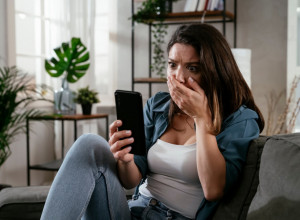 MISLILA SAM DA SAM U SREĆNOM BRAKU, ONDA SAM PRONAŠLA NJEGOV DNEVNIK: Od opisa jezivog zločina koji je počinio mi se smučilo, a tek šta je nameravao da uradi meni!