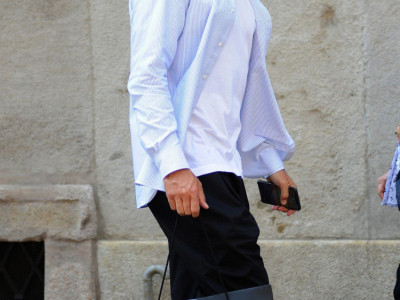 Marko je jedan od najpoželjnijih u Italiji