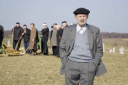 "DA SAM MOGAO DA BIRAM, NE BIH SE RODIO KAO MUSTAFA - jedna baba me je mučila, a kod druge sam slavio Božić"! Čuvenom glumcu voljena žena je umrla na rukama!!