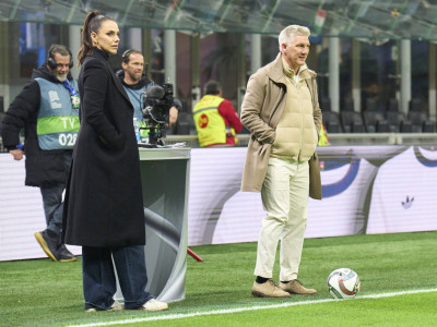 Nerazdvojni na svim važnim fudbalskim dešavanjima