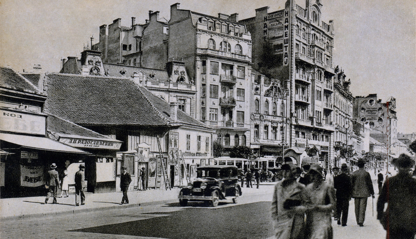 NAJMISTERIOZNIJI NAROD BALKANA OKO KOGA SE I DANAS PLETU TAJNE: Da li znate ko su bili Cincari i kako su uticali na Srbe! (FOTO)
