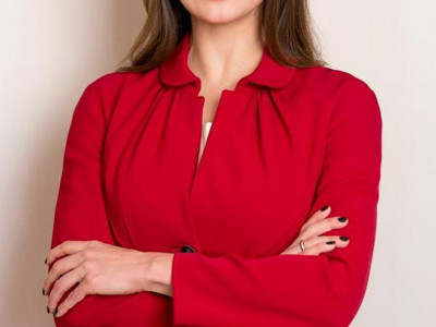 Alina Kabajeva danas